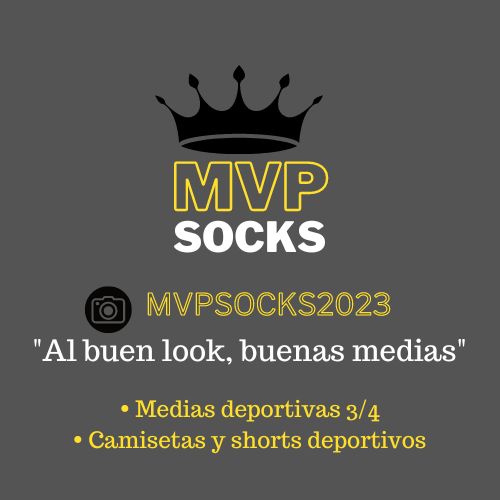 MVP socks
