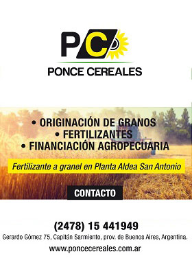 Ponce Cereales
